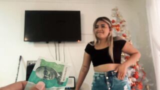 Full service: when my boss asks for greater quantity