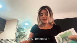 Full service: when my boss asks for greater quantity