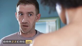 ADDIS-ruptive Morning Addis Fouche / Brazzers/ Come into XVPROMO on official website for discount