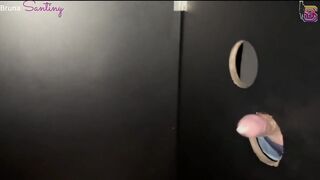A prostitute giving it up in the street to a stranger with a biggest cock.