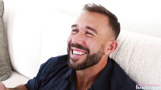 stepdaughter kloe creampie previous to dance