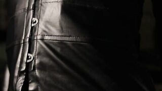 Underware mother I'd like to fuck Francys Pulls Plug & Takes Anal Pound