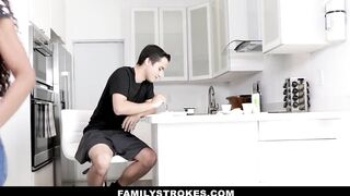 Compromise for the Wang