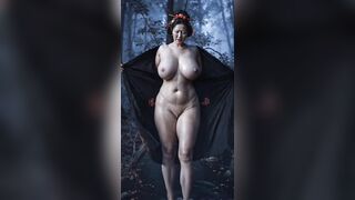 Manga gigantomastia artificial porn hmv