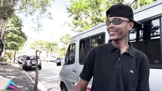 Plump 72 Years Old Aged Picked up for Anal