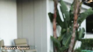 ADULTMOBILE - PLEASING SINNER - Alexis Fawx, Steven St. Croix, - Older mother I'd like to fuck! Scene 4