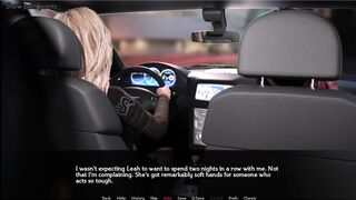 Freeloading Family 15 We Went to a Stripped Beach and I Got My Shlong Sucked on the Beach