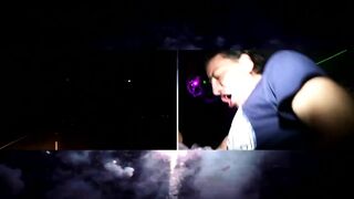 Disco Beauties Wild double penetration Team fuck Party