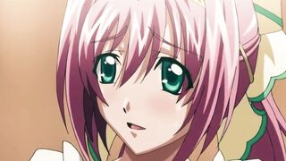 Breasty Cutie Bangs Massive Jock at Gala Night