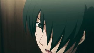 Breasty Cutie Bangs Massive Jock at Gala Night