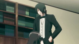 Breasty Cutie Bangs Massive Jock at Gala Night