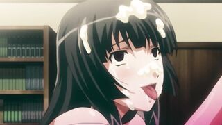 Breasty Cutie Bangs Massive Jock at Gala Night