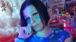 Dani Is Depressed, But Has A Taut, Creamy PussyDani Is Depressed, But Has A Taut, Creamy Snatch