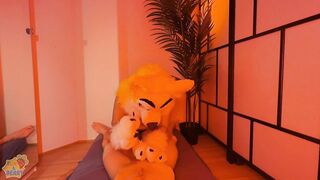 Husky angel on a mission to make u cum