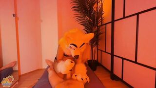 Husky angel on a mission to make u cum