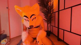 Husky angel on a mission to make u cum