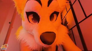 Husky angel on a mission to make u cum