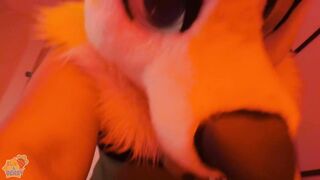 Husky angel on a mission to make u cum