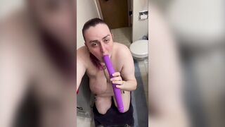 Mouth Training Week 10