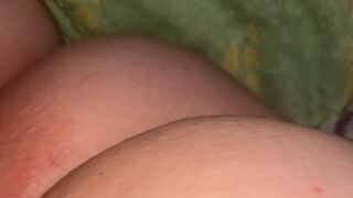 Sex toy and Rose combo part 1