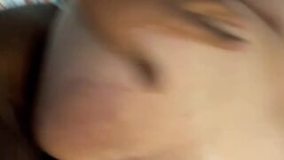 Sunshine takes biggest bbc!!