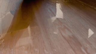 FOOTBALL OR POST-ANAL SQUIRTING? SEE THE MOVIE AND CHECK OUT WHAT THIS GUY CHOSE! - (Kiss&Ride Trailer)