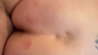 My bang me ally came over and gave me a quickie like I wanted him to