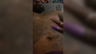 Rubbingdaddie