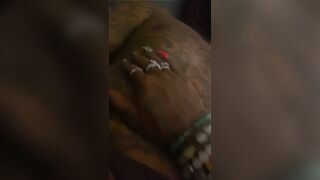 Rubbingdaddie