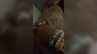 Rubbingdaddie