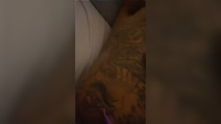 Rubbingdaddie