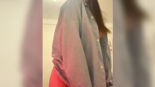 a playgirl with a consummate body❤