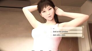 My Most good Ally’s Sister Last Gameplay – Full Story Manga Game