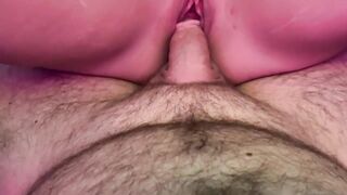 Made Him Cum Tooooo Fast!