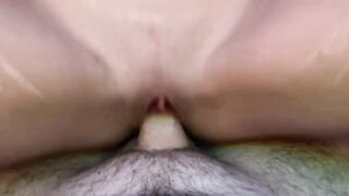 Made Him Cum Tooooo Fast!