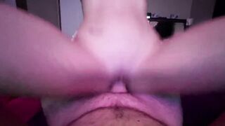 Made Him Cum Tooooo Fast!