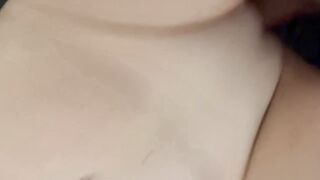 Great view of thick jock in taut vagina