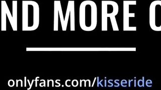 MORNING ANAL, BLOND DRILLED IN THE BUTT IN ADVANCE OF BREAKFAST -(Kiss&Ride Trailer)