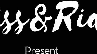 MORNING ANAL, BLOND DRILLED IN THE BUTT IN ADVANCE OF BREAKFAST -(Kiss&Ride Trailer)