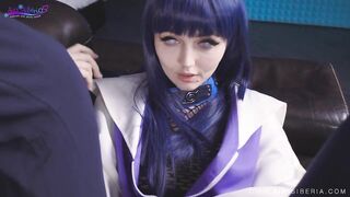 JOI, squirt & anal play by Hinata Sia Siberia