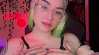 Un peu d’anal après Twitch