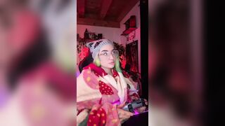 Un peu d’anal après Twitch