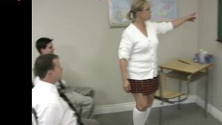 BAD LADS NEED MASTURBATION