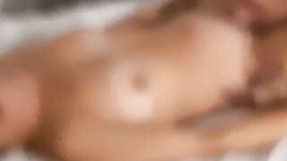 My playgirl needs to relax - Cunt licking!