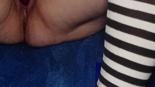 Thinking about u makes me cum so much