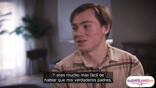 Always a nice dude (short version)