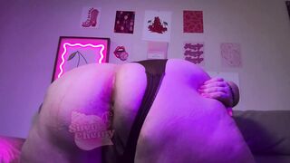 BIGGEST TITTY Jessica Rabbit Biggest Sex tool JOI Blow job
