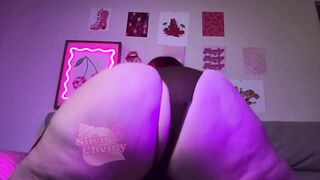 BIGGEST TITTY Jessica Rabbit Biggest Sex tool JOI Blow job