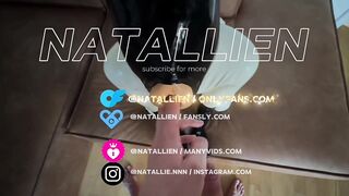 Crempie my rubber cunt - OnlyFans Teaser