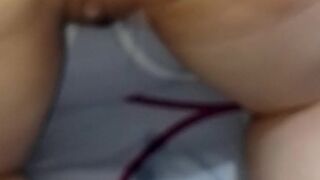 Le meto los dedos en el culo,le meto la verga y finaliza con una rica mamada..